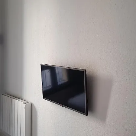 Studio Centre Apartment *