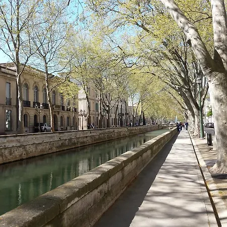 Studio Centre * Nimes