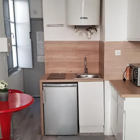 Centre Apartamento *