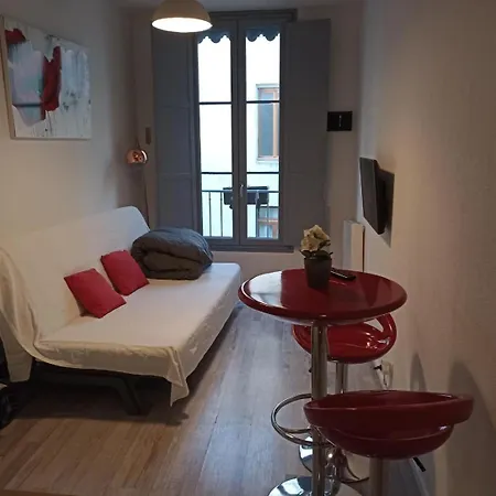 Centre Appartamento Nîmes