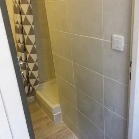 Apartment Studio Centre