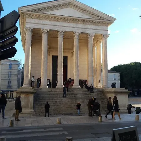 Apartment Studio Centre *