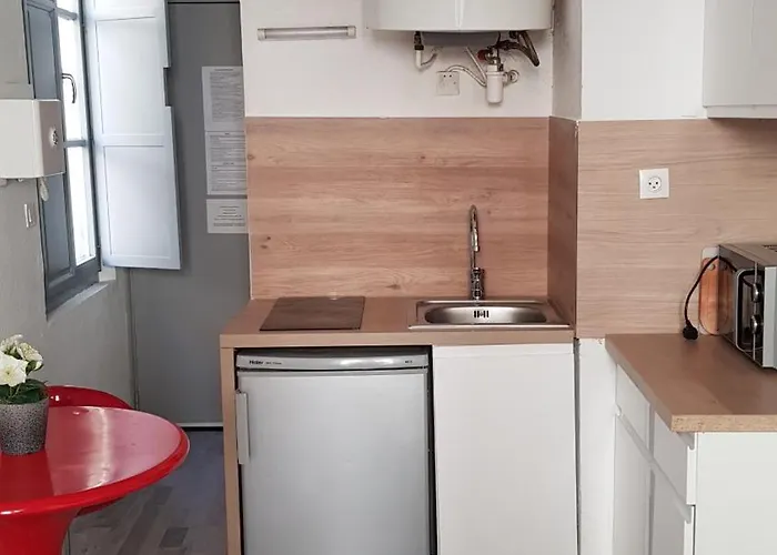 Centre Apartamento *