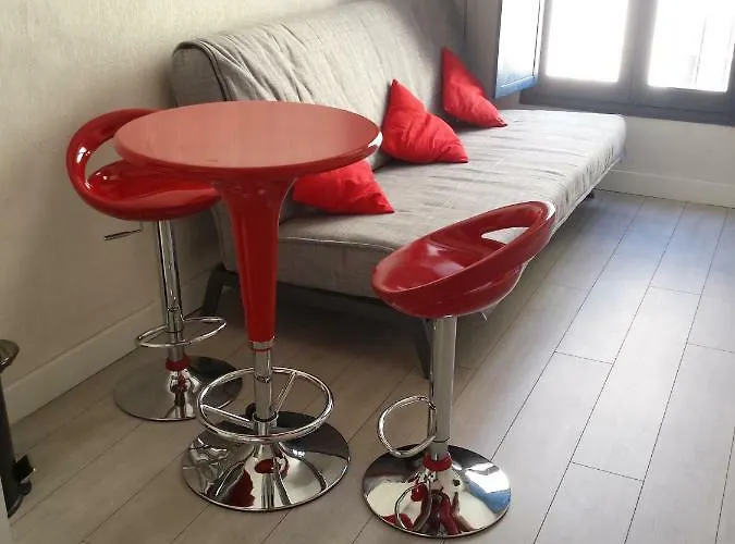 Apartamento Centre Nîmes